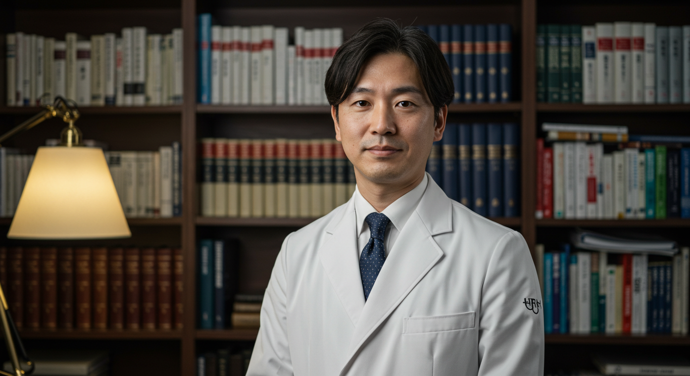 医療記事執筆医師