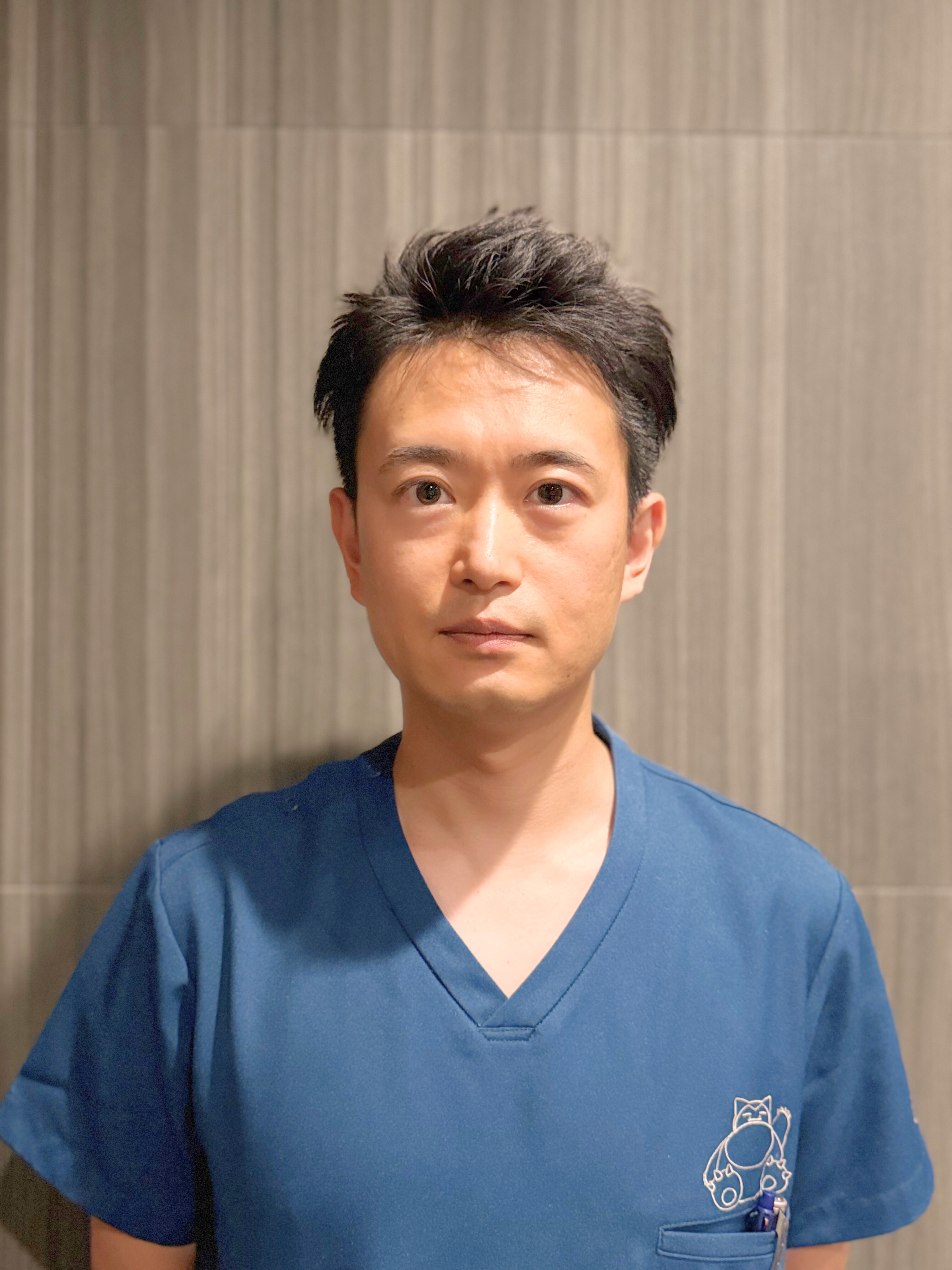 くれはキッズクリニック